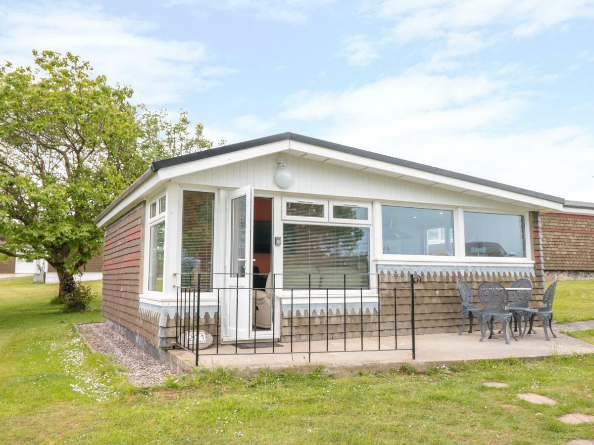 201 Norton Park Βίλα Ντάρτμουθ Εξωτερικό φωτογραφία